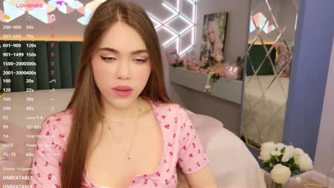 MimiFors online show from March 2026 06:30:01 PM