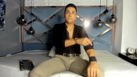 Leo online show from November 2025 11:31:02 AM