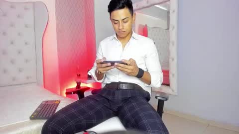 Leo online show from March 2026 11:48:02 AM