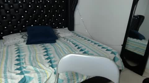 Snapshot of luciiaana chatting on December 2024 09:05:01 PM luciana gr online show from December 2024 09:05:01 PM