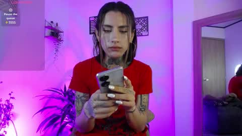 luciiana online show from December 2024 03:12:02 PM