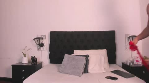 Snapshot of lucio__fox chatting on September 2025 11:55:01 AM Lucio online show from September 2025 11:55:01 AM