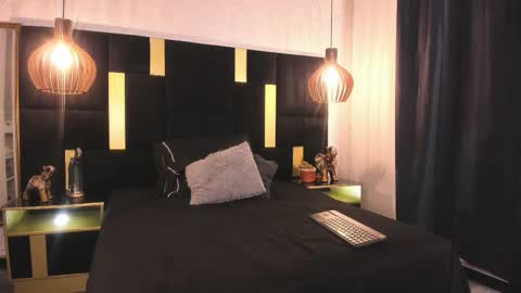 Lucio online show from February 2026 12:36:01 PM