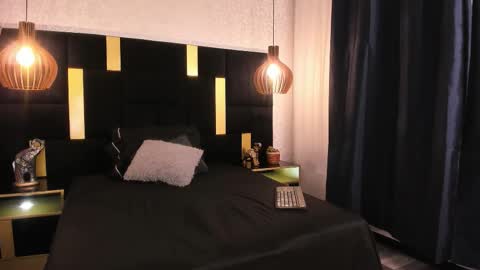 Lucio online show from March 2026 11:37:01 AM