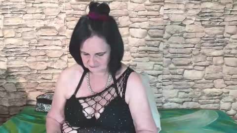 Snapshot of luciousgrace chatting on October 2025 06:14:02 AM Grace online show from October 2025 06:14:02 AM