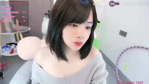 luckaisha online show from December 2025 10:40:01 PM