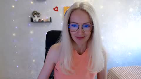 Arina online show from July 2026 03:58:02 PM