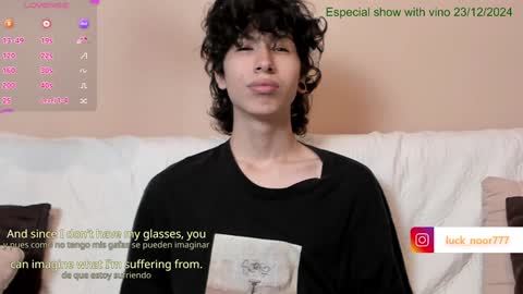 Noor online show from December 2024 04:53:02 PM