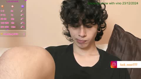 Noor online show from December 2024 07:59:02 PM