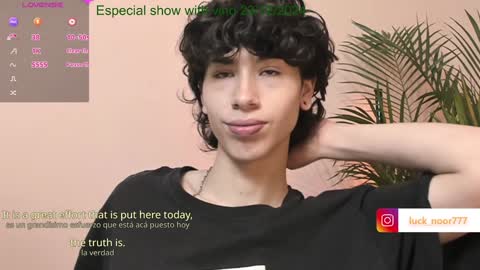 Noor online show from December 2024 03:42:02 PM