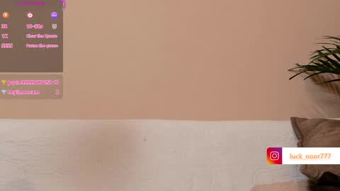 Noor online show from January 2025 09:07:01 PM