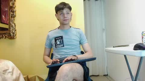 luckk_ online show from June 2026 03:33:01 AM