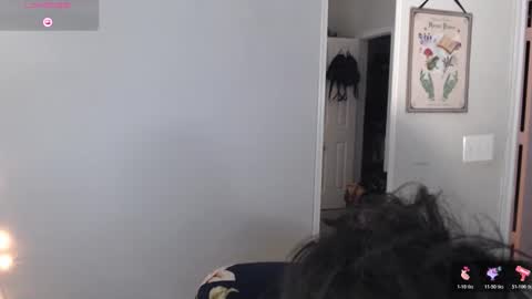 lucklucybbw online show from January 2026 05:46:02 AM