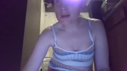 prettybaby1012 online show from December 2024 07:00:01 PM