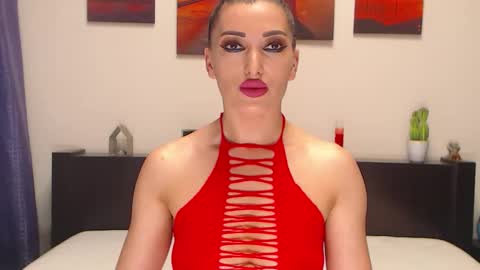 lucky4905010 online show from May 2026 07:30:01 PM