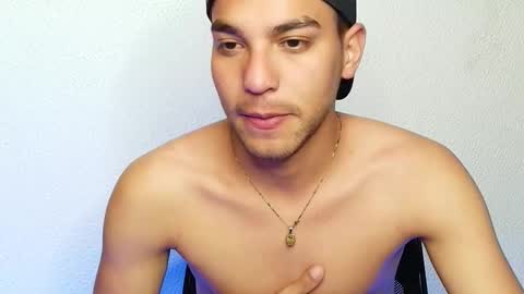 lucky_blessed online show from January 2025 12:49:02 AM