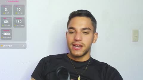 lucky_blessed online show from January 2025 05:38:01 AM