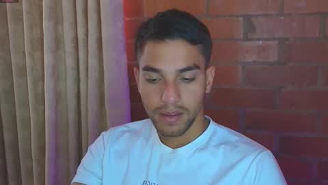 lucky_blessed online show from February 2025 03:52:02 PM