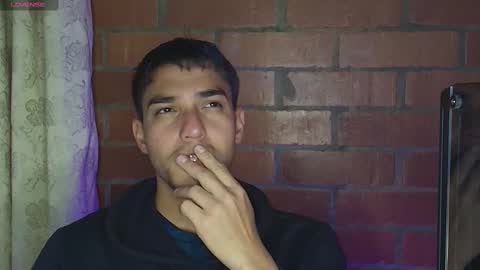 lucky_blessed online show from February 2025 03:54:01 AM