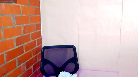 lucky_blessed online show from March 2025 03:35:01 PM