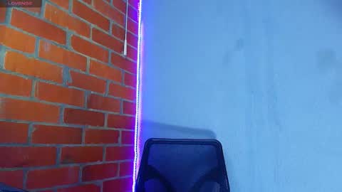 lucky_blessed online show from September 2025 01:55:02 AM