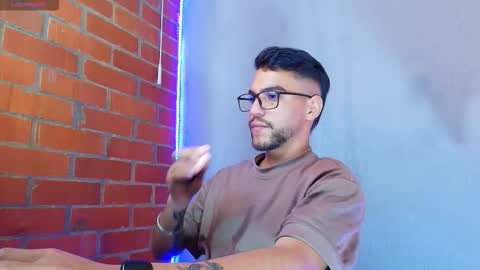 lucky_blessed online show from October 2025 07:13:01 PM