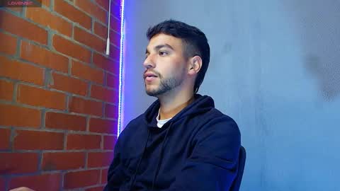 lucky_blessed online show from October 2025 10:41:02 PM