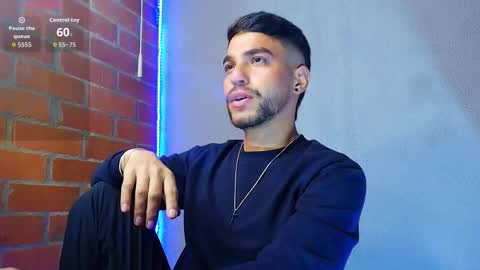 lucky_blessed online show from October 2025 04:26:01 AM