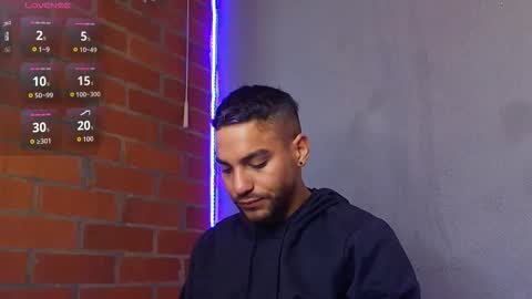 lucky_blessed online show from February 2026 04:04:01 PM