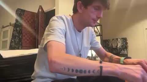 lucky_bme online show from January 2026 01:55:02 AM