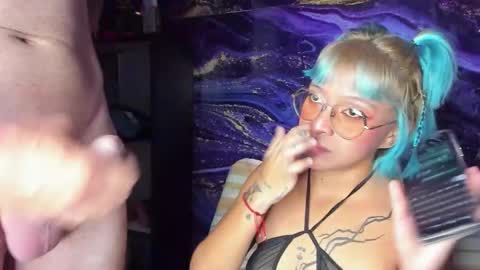 Snapshot of lucky_psychoguy69 chatting on November 2025 03:45:02 PM lucky_psychoguy69 online show from November 2025 03:45:02 PM