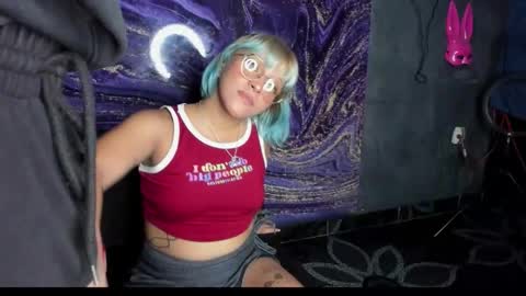 Snapshot of lucky_psychoguy69 chatting on November 2025 03:03:02 PM lucky_psychoguy69 online show from November 2025 03:03:02 PM