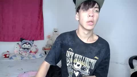 Snapshot of lucky_strickee chatting on October 2025 03:40:01 AM lucky_strickee online show from October 2025 03:40:01 AM