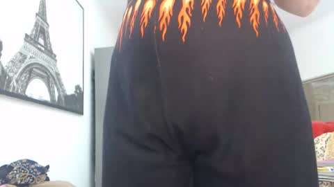 Snapshot of luckyanabella chatting on October 2025 11:00:01 AM Ana online show from October 2025 11:00:01 AM