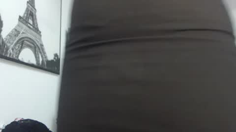 Snapshot of luckyanabella chatting on November 2025 12:05:02 PM Ana online show from November 2025 12:05:02 PM