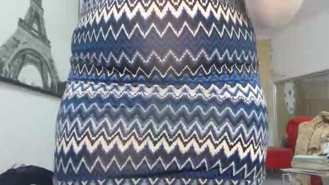 Snapshot of luckyanabella chatting on November 2025 12:16:01 PM Ana online show from November 2025 12:16:01 PM