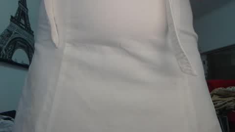 Snapshot of luckyanabella chatting on November 2025 11:22:01 AM Ana online show from November 2025 11:22:01 AM