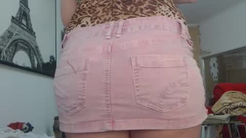 Snapshot of luckyanabella chatting on November 2025 11:56:02 AM Ana online show from November 2025 11:56:02 AM