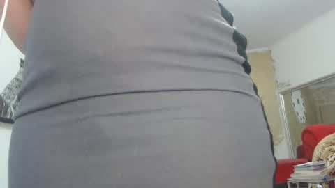 Snapshot of luckyanabella chatting on December 2025 12:58:02 PM Ana online show from December 2025 12:58:02 PM