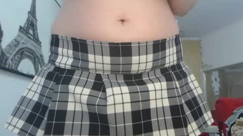 Snapshot of luckyanabella chatting on February 2026 10:22:02 AM Ana online show from February 2026 10:22:02 AM