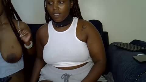 Snapshot of luckyawesome chatting on April 2026 01:41:02 PM Crisiah online show from April 2026 01:41:02 PM