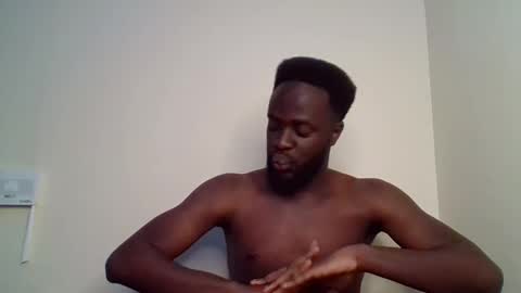 Snapshot of luckycharly chatting on September 2025 12:48:02 AM MASTER  DOM online show from September 2025 12:48:02 AM