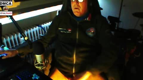 Snapshot of luckyfreak1 chatting on January 2025 06:17:01 PM call me Stefan online show from January 2025 06:17:01 PM