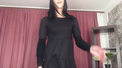 Snapshot of luckyguy_7 chatting on December 2024 12:27:02 PM Christy online show from December 2024 12:27:02 PM