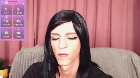 Snapshot of luckyguy_7 chatting on December 2024 12:30:01 PM Christy online show from December 2024 12:30:01 PM