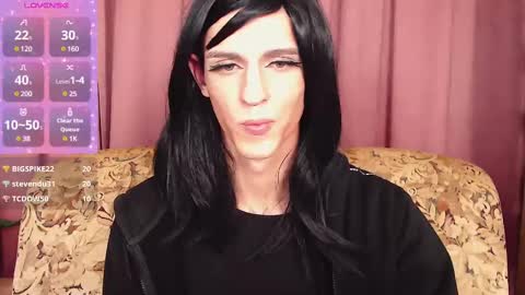 Snapshot of luckyguy_7 chatting on December 2024 03:35:01 PM Christy online show from December 2024 03:35:01 PM