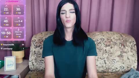 Snapshot of luckyguy_7 chatting on December 2024 03:37:02 PM Christy online show from December 2024 03:37:02 PM