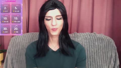 Snapshot of luckyguy_7 chatting on December 2024 07:10:01 PM Christy online show from December 2024 07:10:01 PM