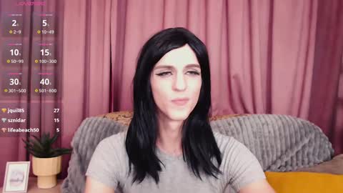 Snapshot of luckyguy_7 chatting on December 2024 06:45:01 PM Christy online show from December 2024 06:45:01 PM