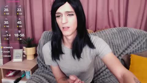 Snapshot of luckyguy_7 chatting on December 2024 08:01:02 PM Christy online show from December 2024 08:01:02 PM